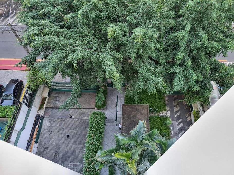 Ferienwohnung Apartamento Pratico Com Otima Localizacao. São Paulo Exterior foto