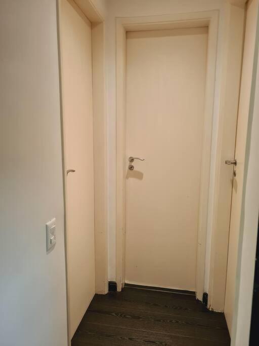 Ferienwohnung Apartamento Pratico Com Otima Localizacao. São Paulo Exterior foto